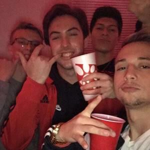 Meet your Posher, Brandon